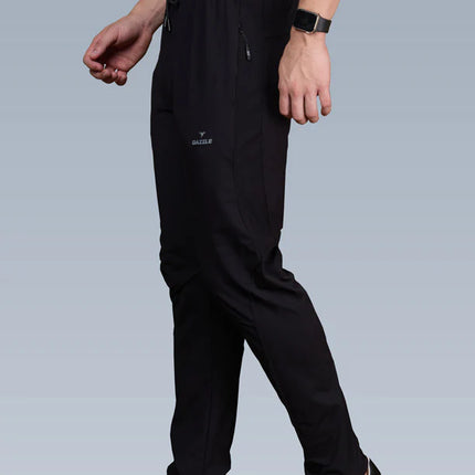 KK LOWER – Track Pant | DAZZLE Sports Wear | Korean Cotton Premium Bottom Wear