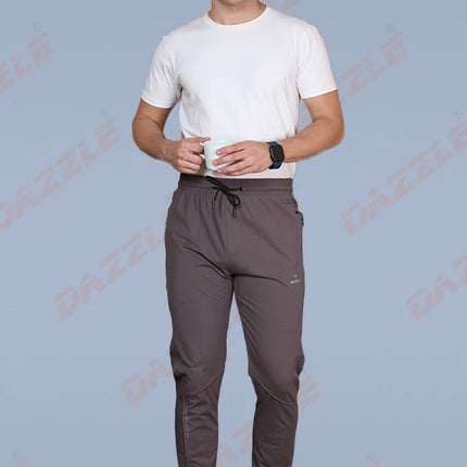 KK LOWER – Track Pant | DAZZLE Sports Wear | Korean Cotton Premium Bottom Wear
