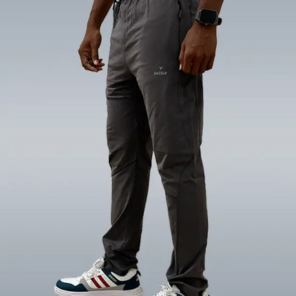 KK LOWER – Track Pant | DAZZLE Sports Wear | Korean Cotton Premium Bottom Wear