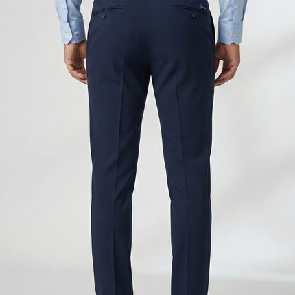 Premium Barbie Lycra Formal Pants for Men | Stretch | Casual, Office & Party Wear | DIONARU