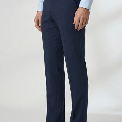 Premium Barbie Lycra Formal Pants for Men | Stretch | Casual, Office & Party Wear | DIONARU