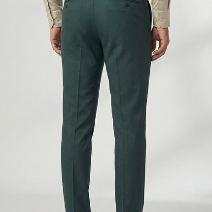 Premium Barbie Lycra Formal Pants for Men | Stretch | Casual, Office & Party Wear | DIONARU