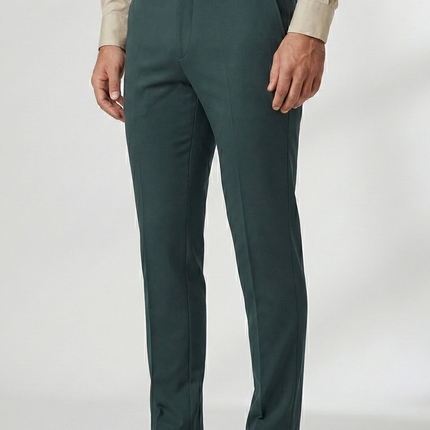 Premium Barbie Lycra Formal Pants for Men | Stretch | Casual, Office & Party Wear | DIONARU