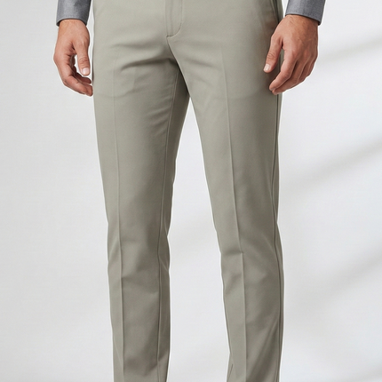 Premium Barbie Lycra Formal Pants for Men | Stretch | Casual, Office & Party Wear | DIONARU