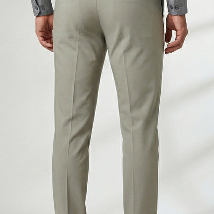 Premium Barbie Lycra Formal Pants for Men | Stretch | Casual, Office & Party Wear | DIONARU