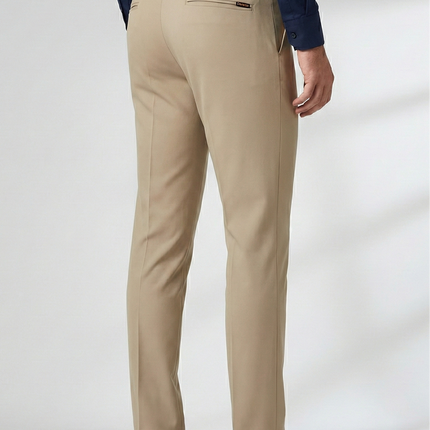 Premium Barbie Lycra Formal Pants for Men | Stretch | Casual, Office & Party Wear | DIONARU