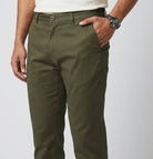 LIGHT OLIVE DARB / 30