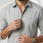 ASH GREY / M