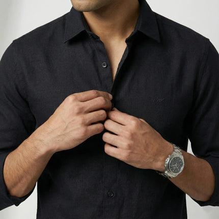 Men’s Premium Nr Oxford Shirt | Imported NR Oxford Fabric | Casual & Office Wear | DIONARU