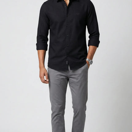 Men’s Premium Nr Oxford Shirt | Imported NR Oxford Fabric | Casual & Office Wear | DIONARU