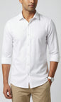 PURE WHITE / M