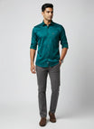DEEP TEAL / M