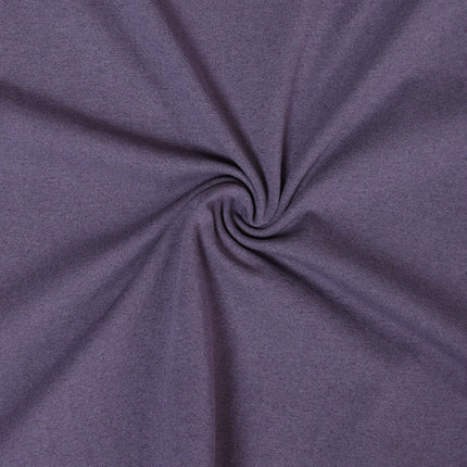 Men’s Solid Slim Fit Crew Neck T-Shirt with COTFLEX Innovation