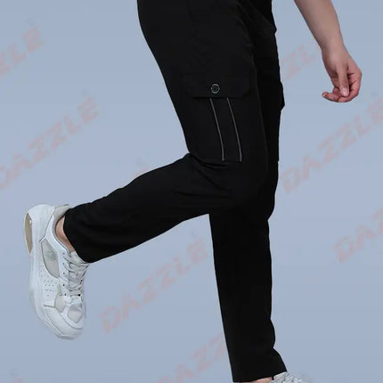 AIR CARGO Performance Pants - DAZZLE Sports Wear