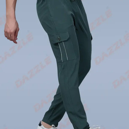 AIR CARGO Performance Pants - DAZZLE Sports Wear