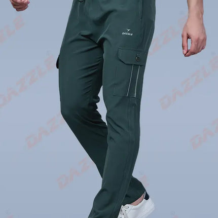 AIR CARGO Performance Pants - DAZZLE Sports Wear