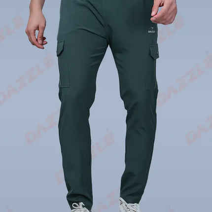 AIR CARGO Performance Pants - DAZZLE Sports Wear