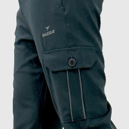 AIR CARGO Performance Pants - DAZZLE Sports Wear