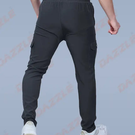 AIR CARGO Performance Pants - DAZZLE Sports Wear