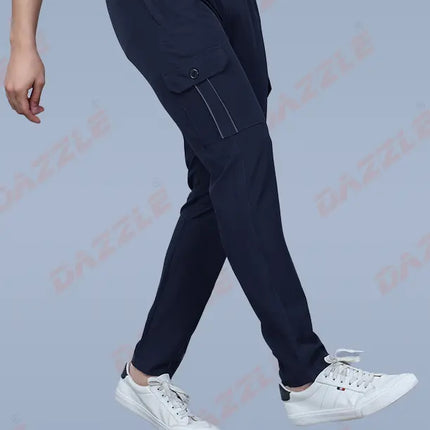 AIR CARGO Performance Pants - DAZZLE Sports Wear