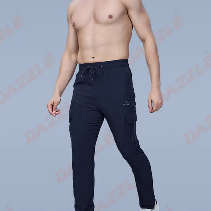 AIR CARGO Performance Pants - DAZZLE Sports Wear