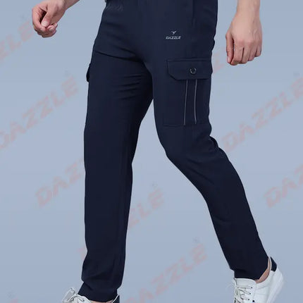 AIR CARGO Performance Pants - DAZZLE Sports Wear