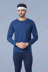 NAVY BLUE / M