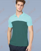 LIGHT GREEN BOTTLE GREEN