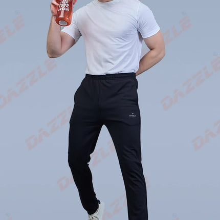 TRACK LOWER PC–SPCL–PLAIN | DAZZLE Sports Wear | Cotton Special Regular Fit Lower