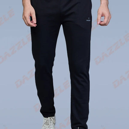 TRACK LOWER PC–SPCL–PLAIN | DAZZLE Sports Wear | Cotton Special Regular Fit Lower