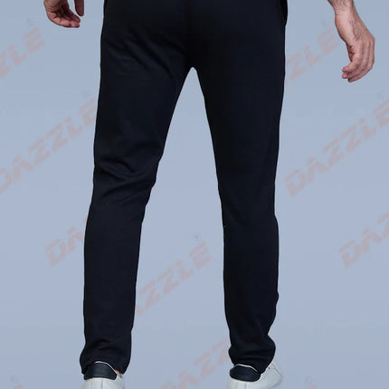 TRACK LOWER PC–SPCL–PLAIN | DAZZLE Sports Wear | Cotton Special Regular Fit Lower
