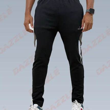 TRACK LOWER PC – SPCL – DESIGN | DAZZLE Sports Wear | Premium Cotton Special Lower