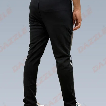 TRACK LOWER PC – SPCL – DESIGN | DAZZLE Sports Wear | Premium Cotton Special Lower