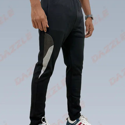 TRACK LOWER PC – SPCL – DESIGN | DAZZLE Sports Wear | Premium Cotton Special Lower