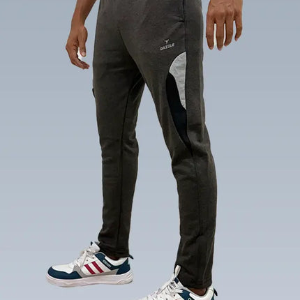 TRACK LOWER PC – SPCL – DESIGN | DAZZLE Sports Wear | Premium Cotton Special Lower