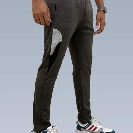 TRACK LOWER PC – SPCL – DESIGN | DAZZLE Sports Wear | Premium Cotton Special Lower