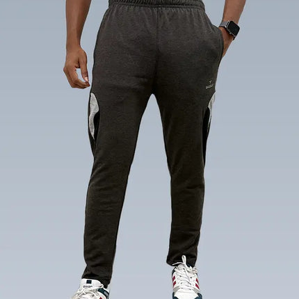 TRACK LOWER PC – SPCL – DESIGN | DAZZLE Sports Wear | Premium Cotton Special Lower