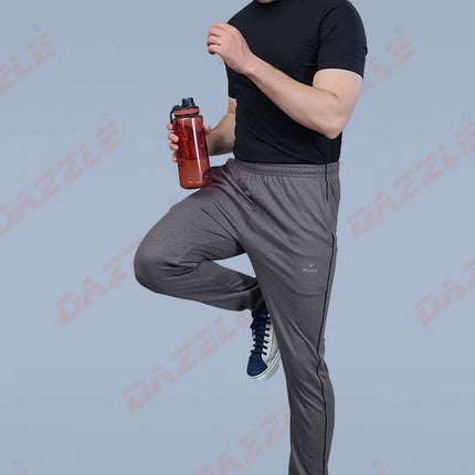 TRACK LOWER PC–SPCL–PLAIN | DAZZLE Sports Wear | Cotton Special Regular Fit Lower