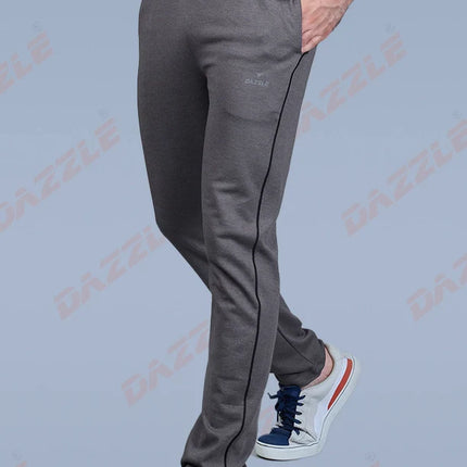 TRACK LOWER PC–SPCL–PLAIN | DAZZLE Sports Wear | Cotton Special Regular Fit Lower