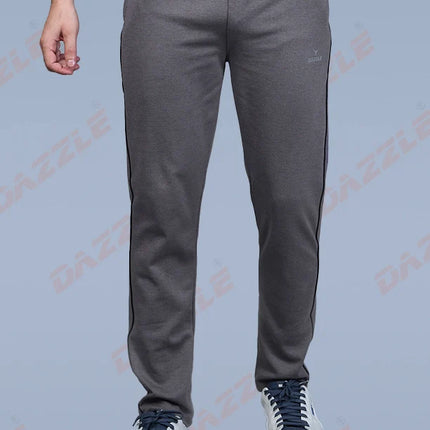 TRACK LOWER PC–SPCL–PLAIN | DAZZLE Sports Wear | Cotton Special Regular Fit Lower