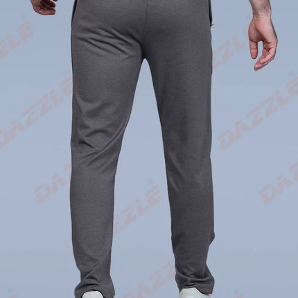 TRACK LOWER PC–SPCL–PLAIN | DAZZLE Sports Wear | Cotton Special Regular Fit Lower