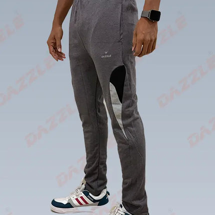 TRACK LOWER PC – SPCL – DESIGN | DAZZLE Sports Wear | Premium Cotton Special Lower