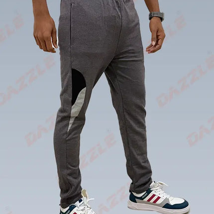 TRACK LOWER PC – SPCL – DESIGN | DAZZLE Sports Wear | Premium Cotton Special Lower