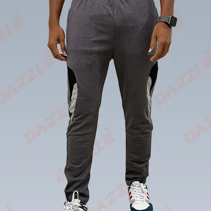 TRACK LOWER PC – SPCL – DESIGN | DAZZLE Sports Wear | Premium Cotton Special Lower