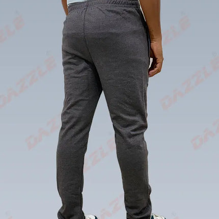 TRACK LOWER PC – SPCL – DESIGN | DAZZLE Sports Wear | Premium Cotton Special Lower