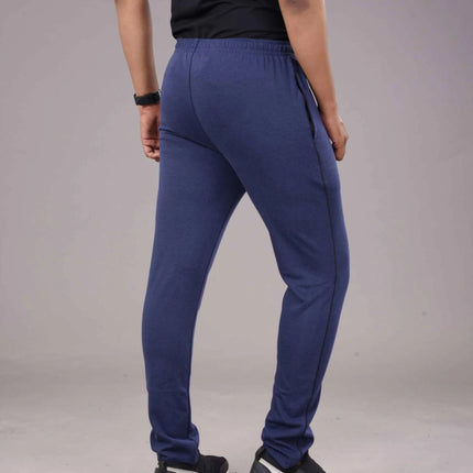 TRACK LOWER PC–SPCL–PLAIN | DAZZLE Sports Wear | Cotton Special Regular Fit Lower