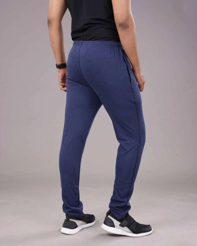 TRACK LOWER PC–SPCL–PLAIN | DAZZLE Sports Wear | Cotton Special Regular Fit Lower