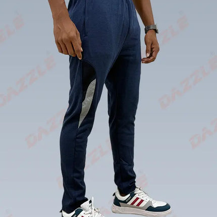 TRACK LOWER PC – SPCL – DESIGN | DAZZLE Sports Wear | Premium Cotton Special Lower