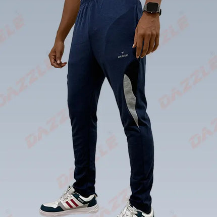 TRACK LOWER PC – SPCL – DESIGN | DAZZLE Sports Wear | Premium Cotton Special Lower