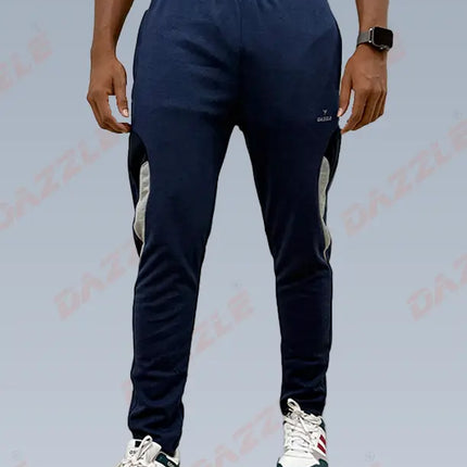 TRACK LOWER PC – SPCL – DESIGN | DAZZLE Sports Wear | Premium Cotton Special Lower